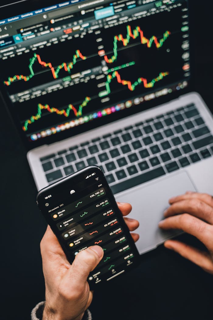 Turn Forex Profits into Real Estate Assets image